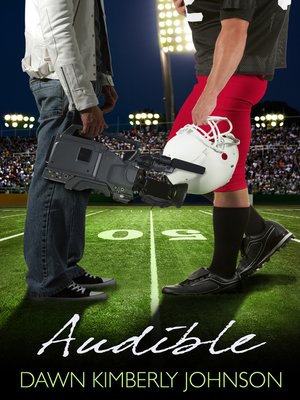 cover image of Audible